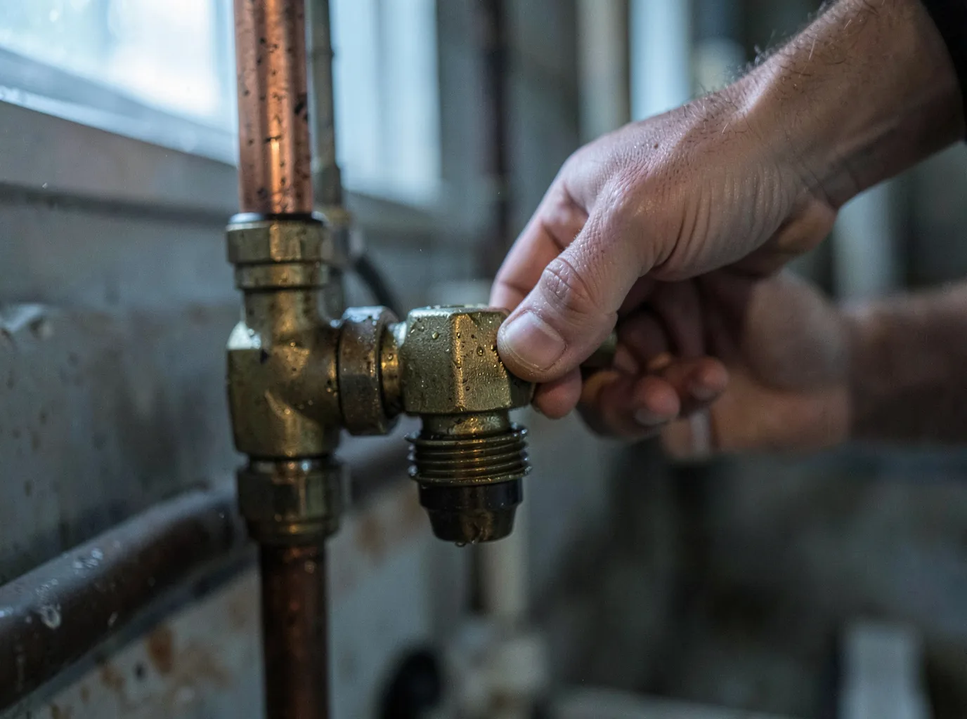 Emergency Plumber Whitney, PA FAQs
